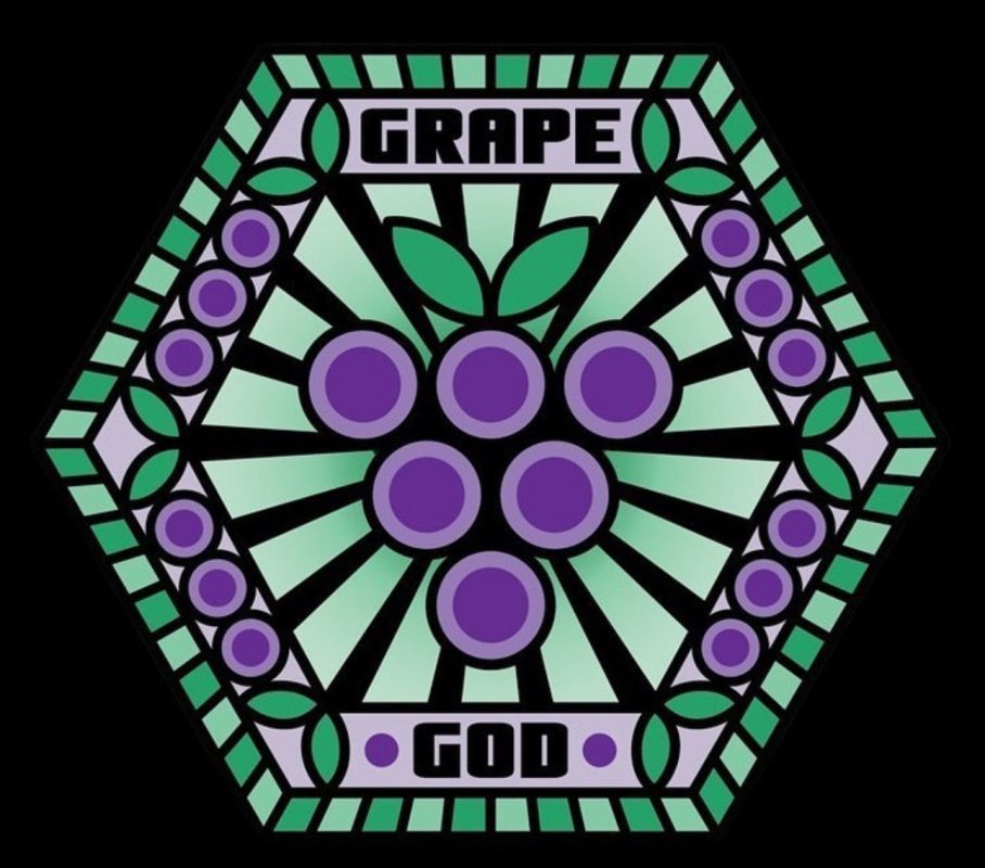 GRAPE GOD OFFICIAL