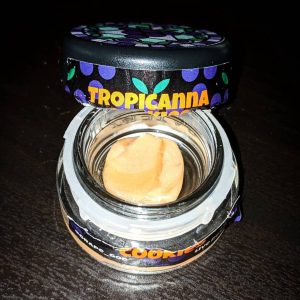 grape god hash rosin