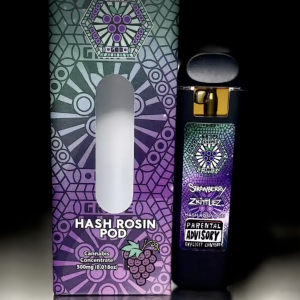 grape god disposable