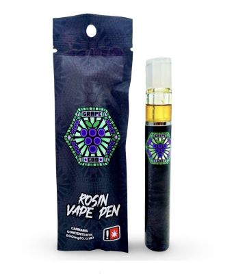 grape god hash rosin pod bulk