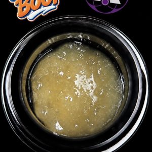 grape god rosin super boof