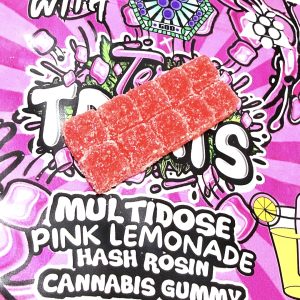 grape god gummies